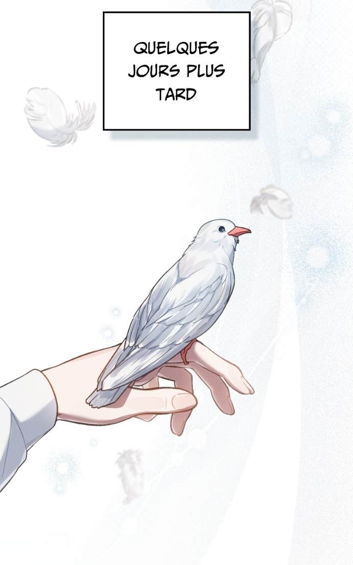 Reborn as the Enemy Prince Chapitre 86 - Page 78