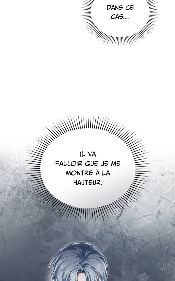 Reborn as the Enemy Prince Chapitre 86 - Page 8