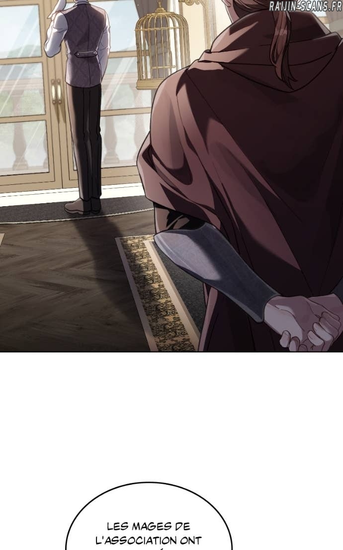Reborn as the Enemy Prince Chapitre 86 - Page 80