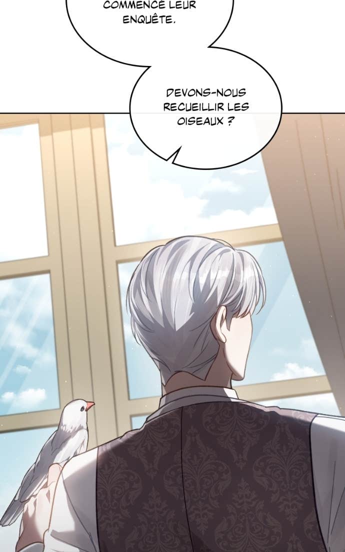 Reborn as the Enemy Prince Chapitre 86 - Page 81