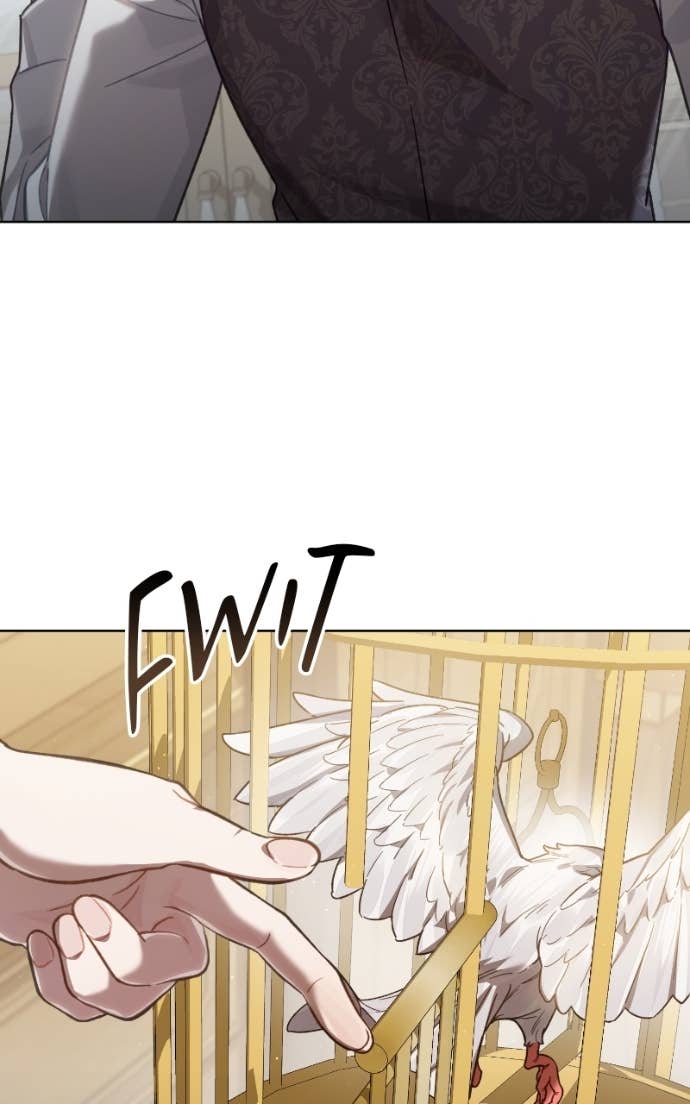 Reborn as the Enemy Prince Chapitre 86 - Page 82