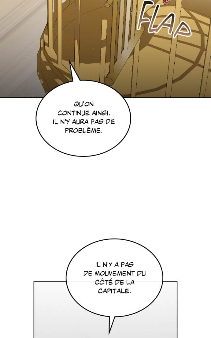 Reborn as the Enemy Prince Chapitre 86 - Page 83