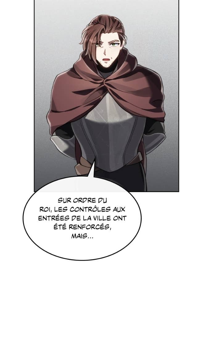 Reborn as the Enemy Prince Chapitre 86 - Page 84