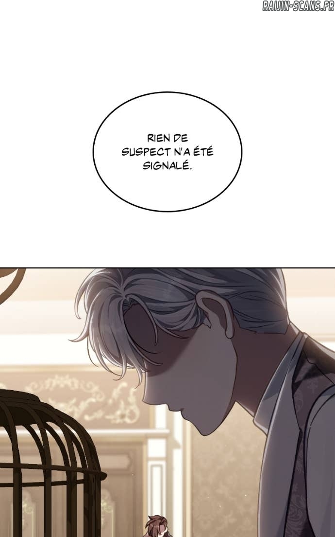 Reborn as the Enemy Prince Chapitre 86 - Page 85