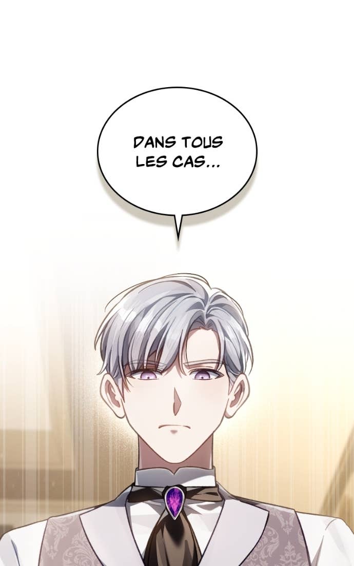 Reborn as the Enemy Prince Chapitre 86 - Page 89