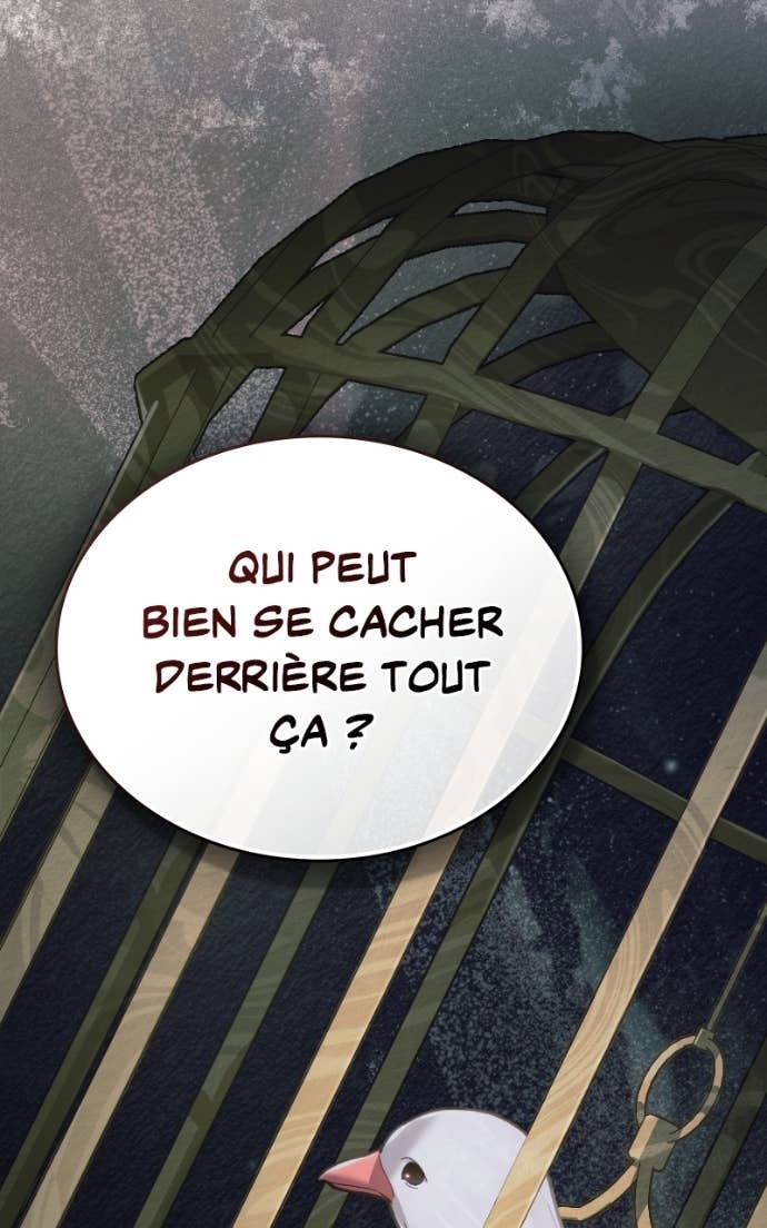 Reborn as the Enemy Prince Chapitre 86 - Page 91