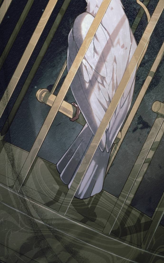 Reborn as the Enemy Prince Chapitre 86 - Page 92