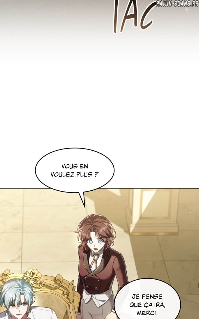 Reborn as the Enemy Prince Chapitre 87 - Page 15