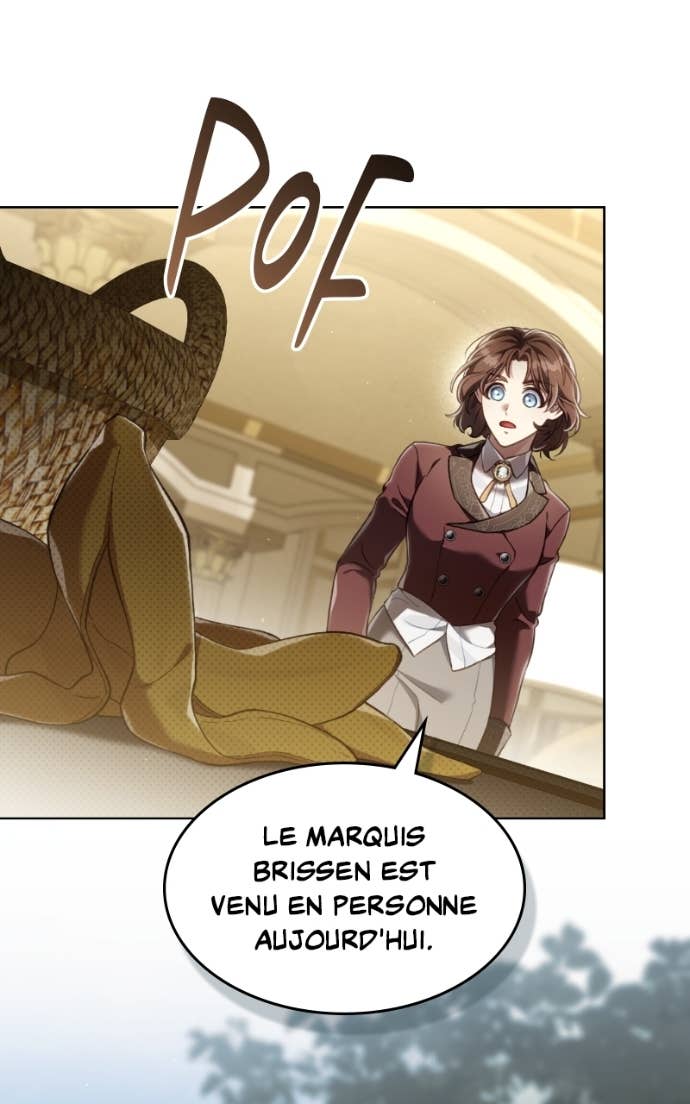 Reborn as the Enemy Prince Chapitre 87 - Page 17
