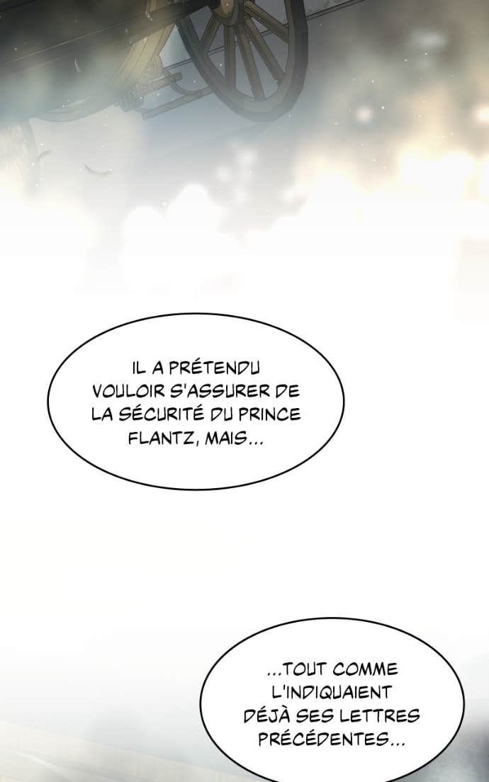 Reborn as the Enemy Prince Chapitre 87 - Page 19