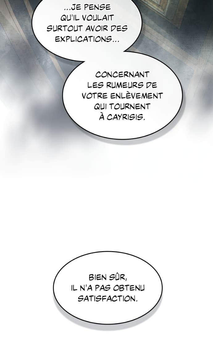Reborn as the Enemy Prince Chapitre 87 - Page 21