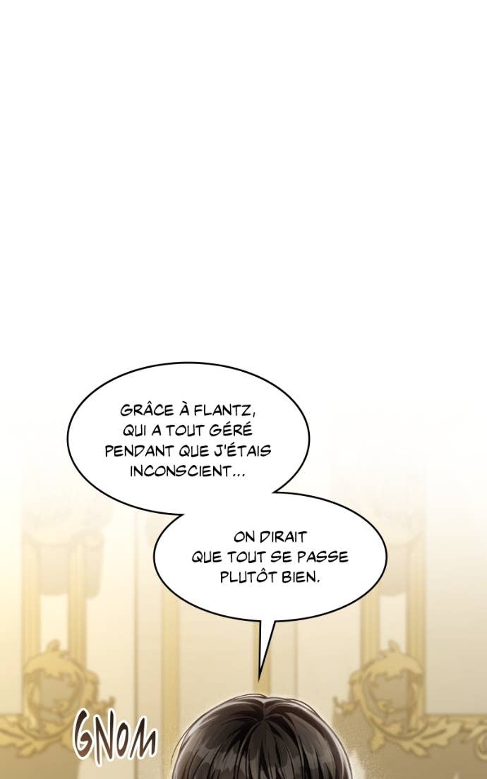 Reborn as the Enemy Prince Chapitre 87 - Page 22