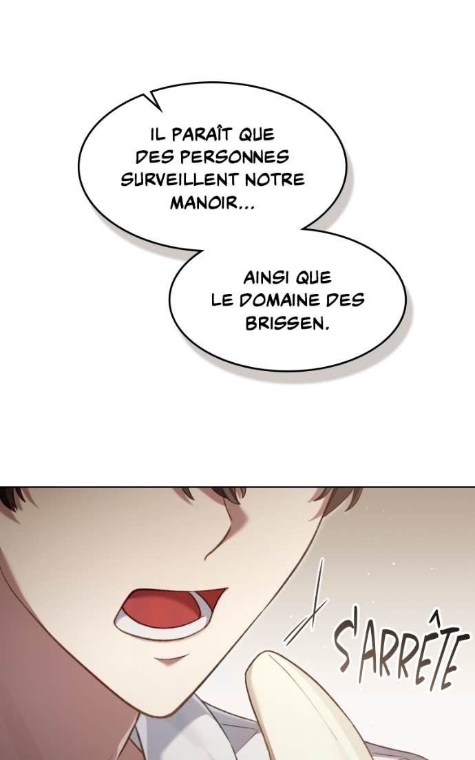Reborn as the Enemy Prince Chapitre 87 - Page 26