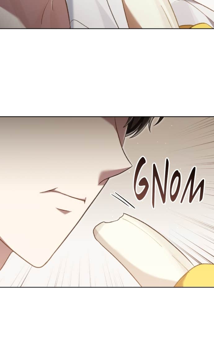 Reborn as the Enemy Prince Chapitre 87 - Page 27