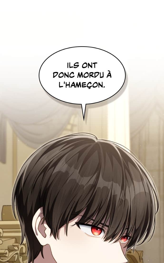 Reborn as the Enemy Prince Chapitre 87 - Page 28