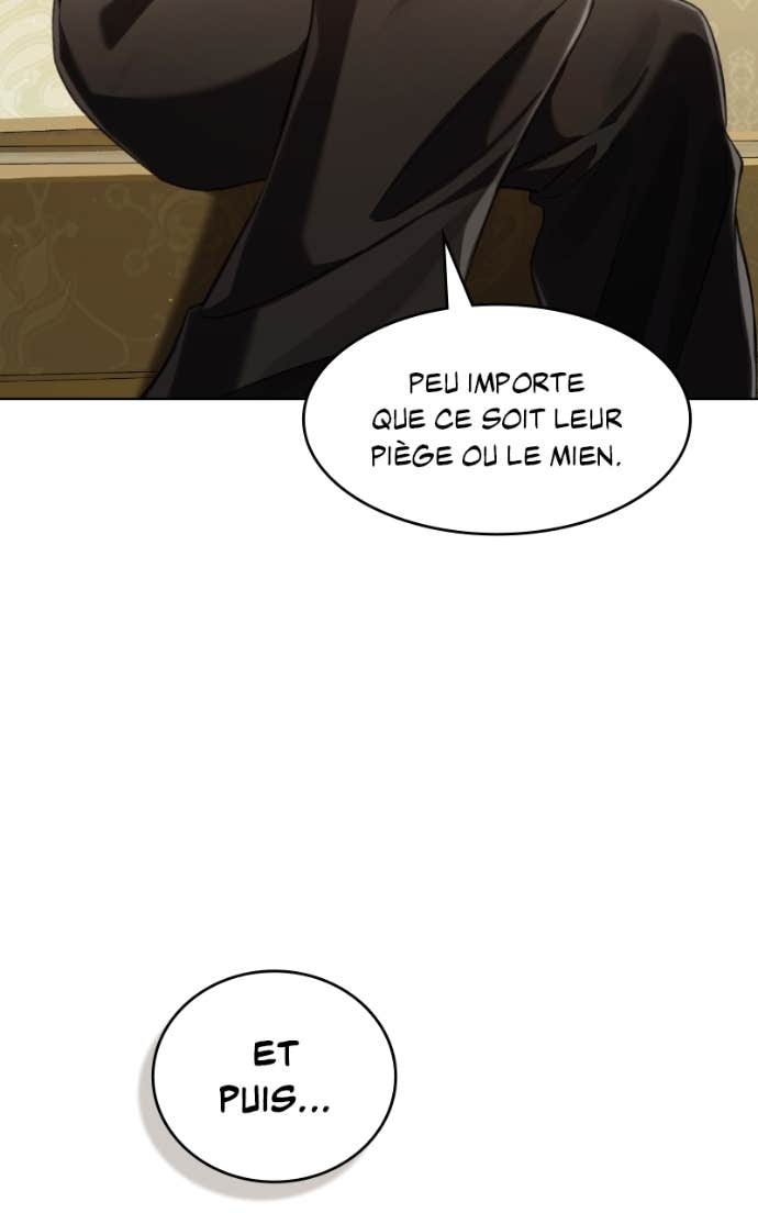 Reborn as the Enemy Prince Chapitre 87 - Page 32