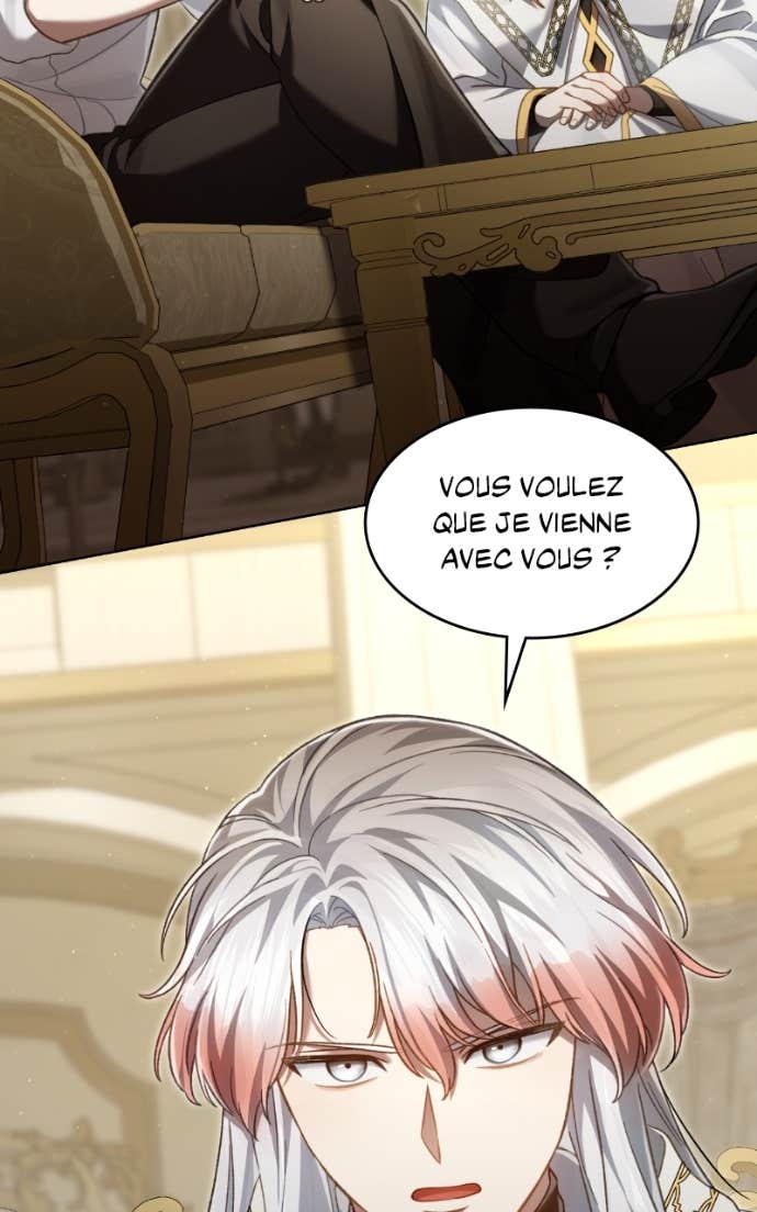 Reborn as the Enemy Prince Chapitre 87 - Page 34