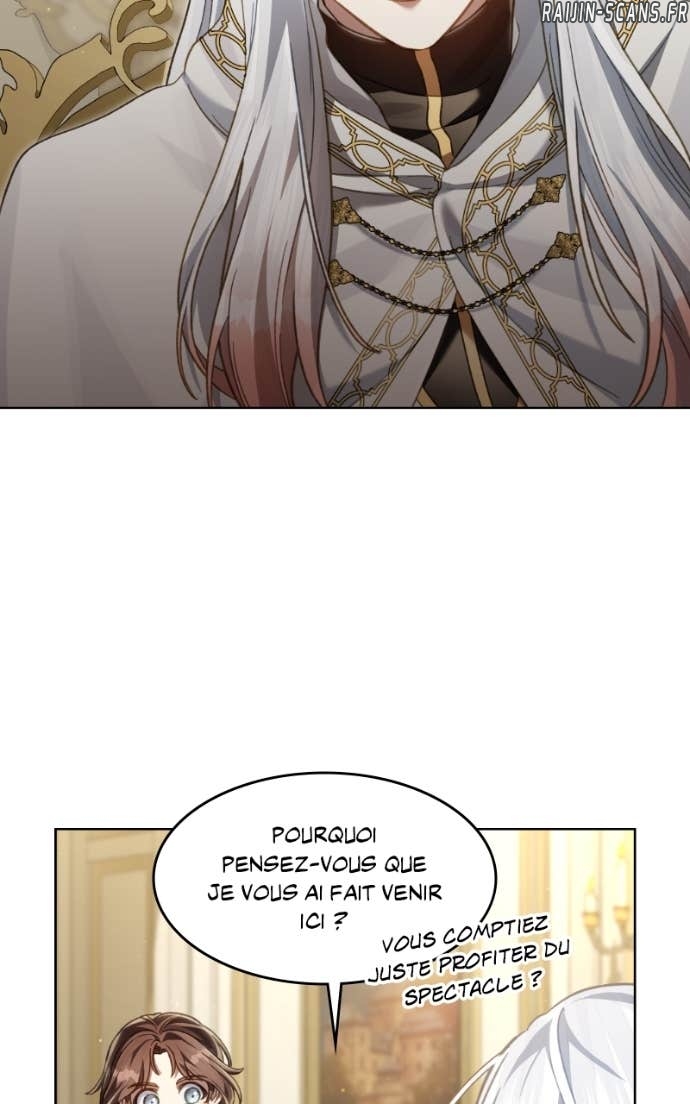 Reborn as the Enemy Prince Chapitre 87 - Page 35