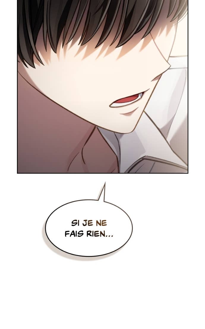 Reborn as the Enemy Prince Chapitre 87 - Page 41