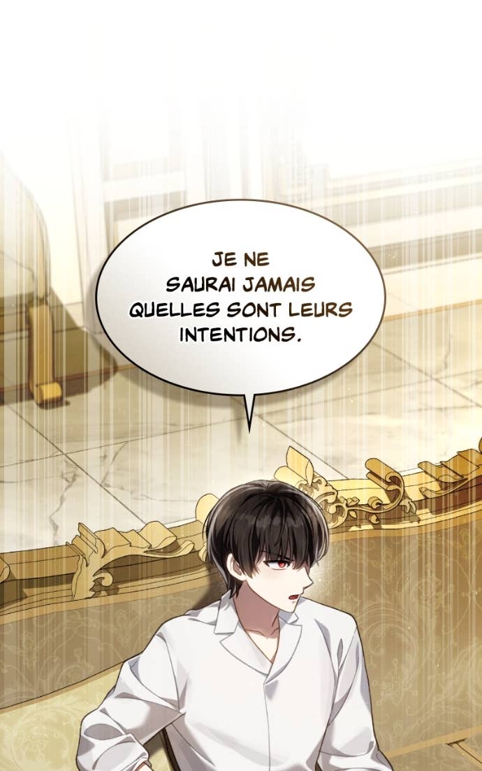 Reborn as the Enemy Prince Chapitre 87 - Page 42