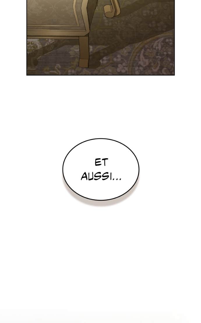 Reborn as the Enemy Prince Chapitre 87 - Page 46