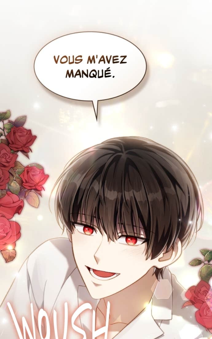 Reborn as the Enemy Prince Chapitre 87 - Page 47