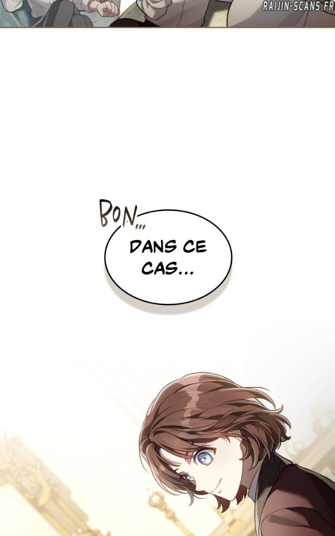 Reborn as the Enemy Prince Chapitre 87 - Page 50