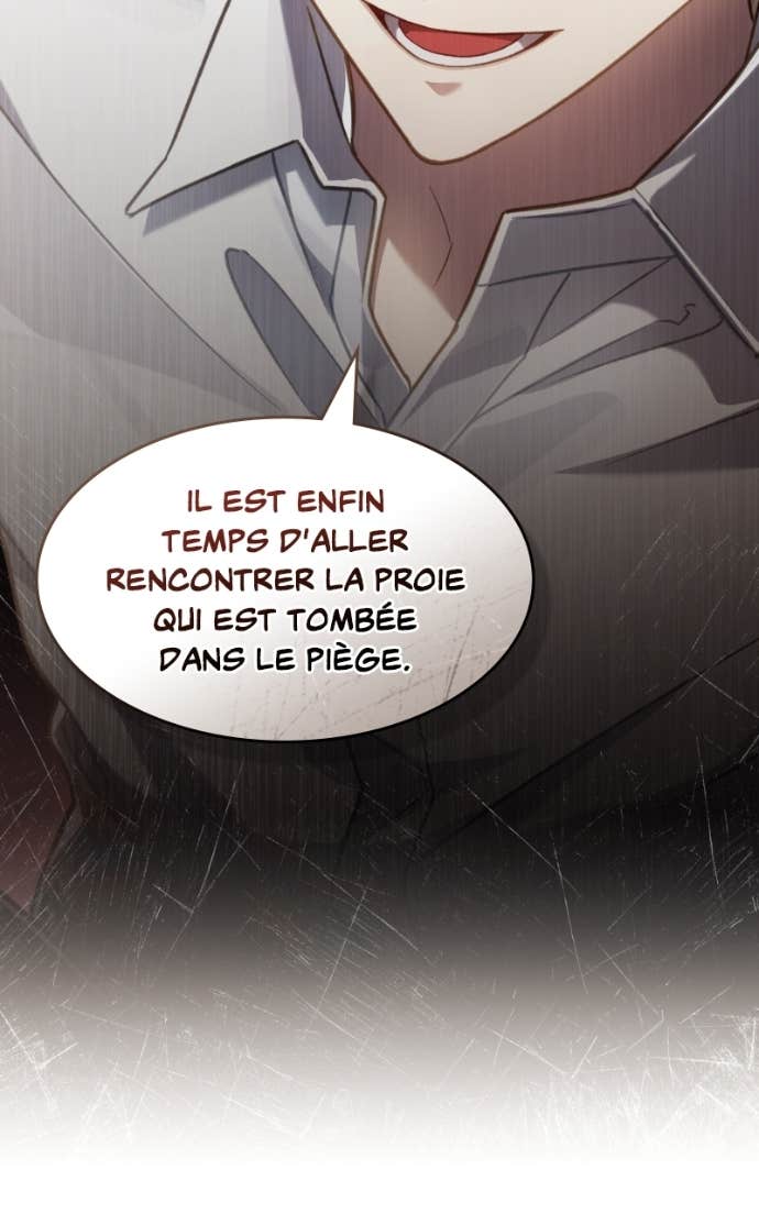 Reborn as the Enemy Prince Chapitre 87 - Page 53