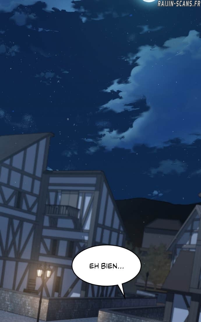 Reborn as the Enemy Prince Chapitre 87 - Page 55