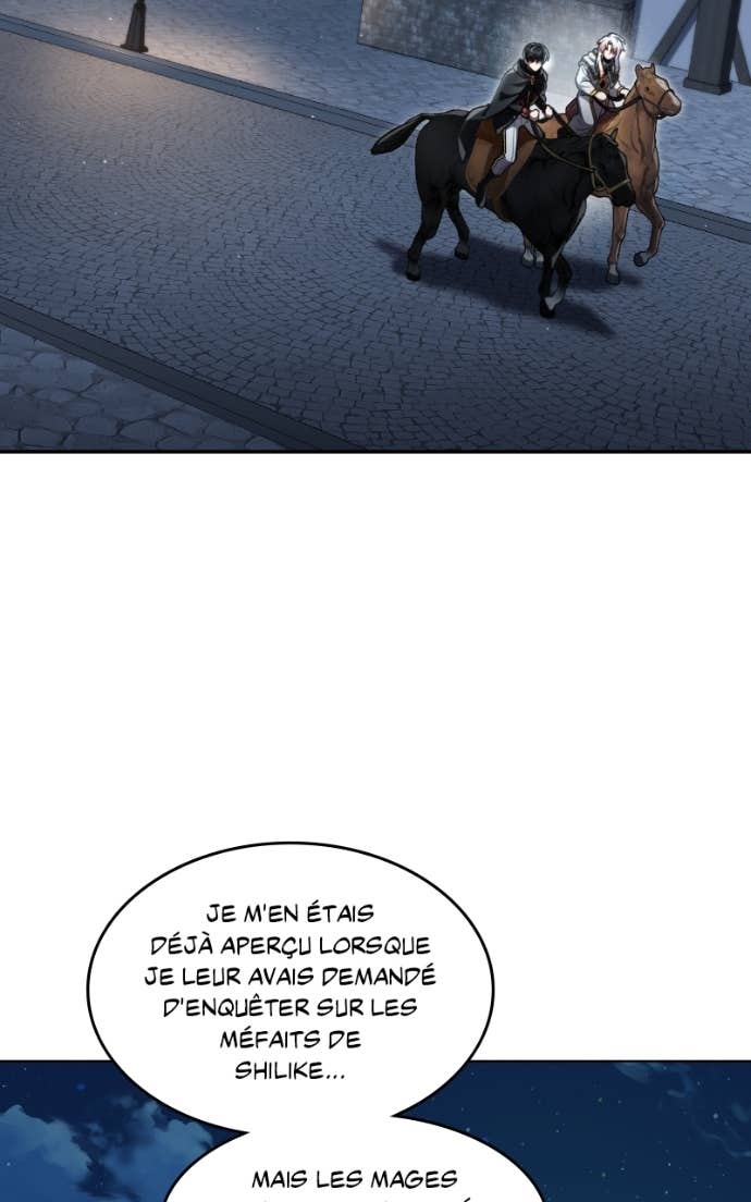 Reborn as the Enemy Prince Chapitre 87 - Page 56