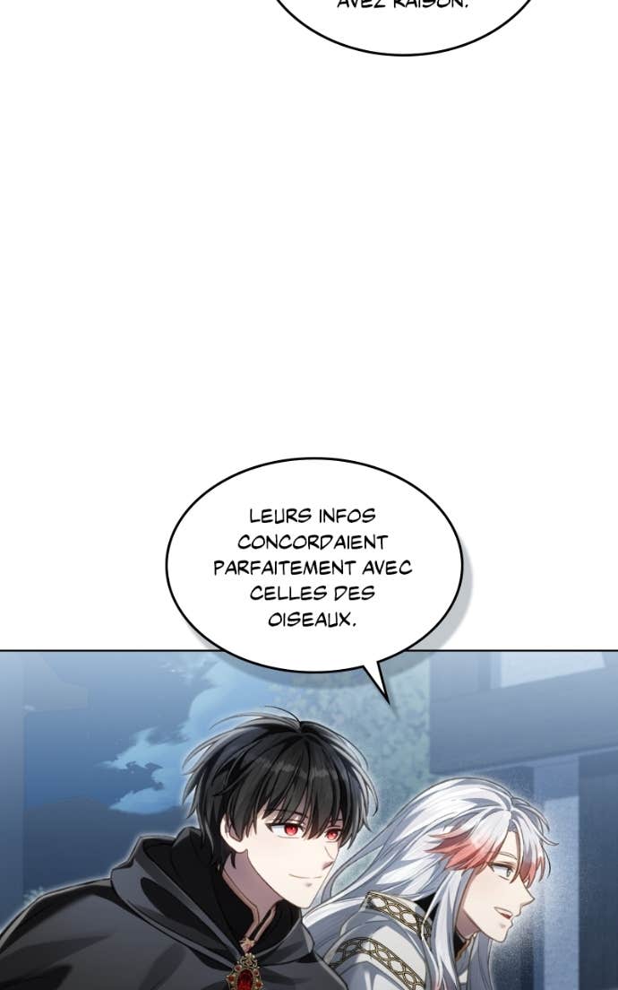 Reborn as the Enemy Prince Chapitre 87 - Page 58