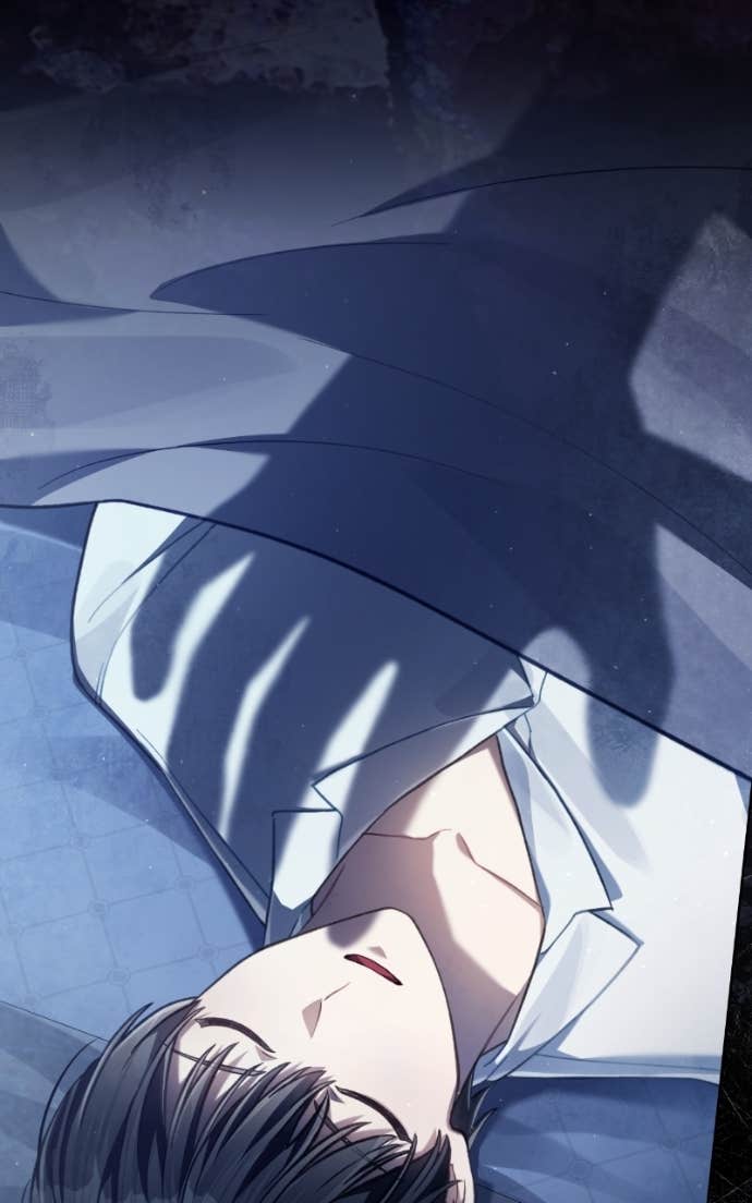 Reborn as the Enemy Prince Chapitre 87 - Page 6