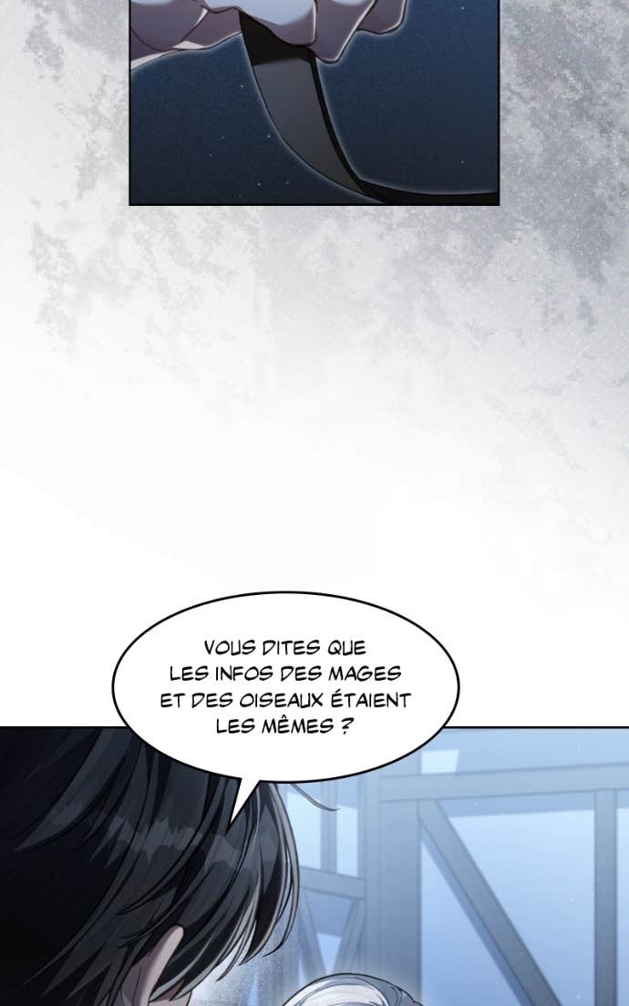Reborn as the Enemy Prince Chapitre 87 - Page 61