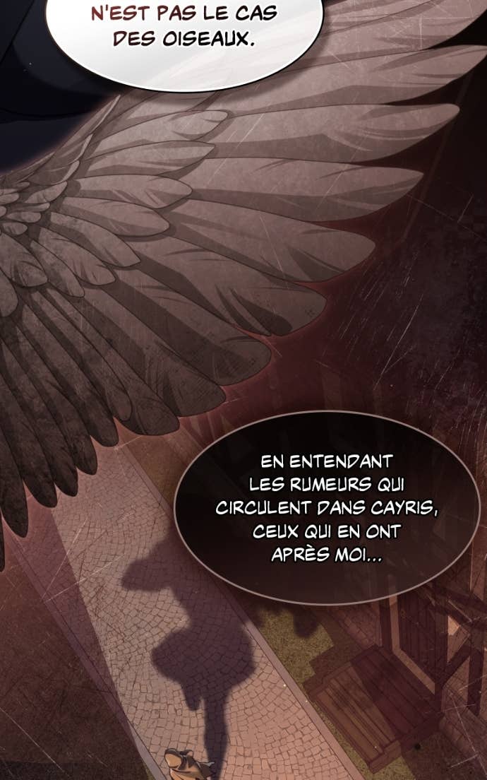 Reborn as the Enemy Prince Chapitre 87 - Page 66
