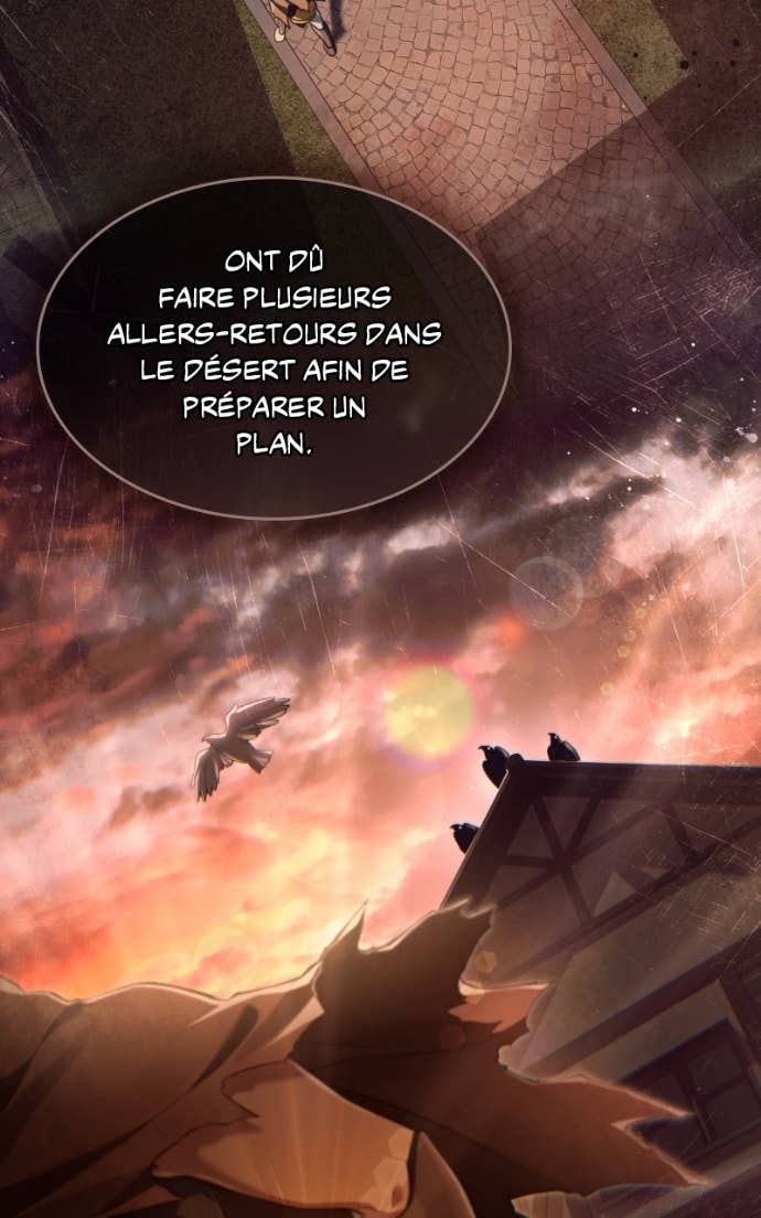 Reborn as the Enemy Prince Chapitre 87 - Page 67
