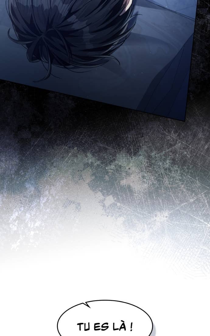 Reborn as the Enemy Prince Chapitre 87 - Page 7