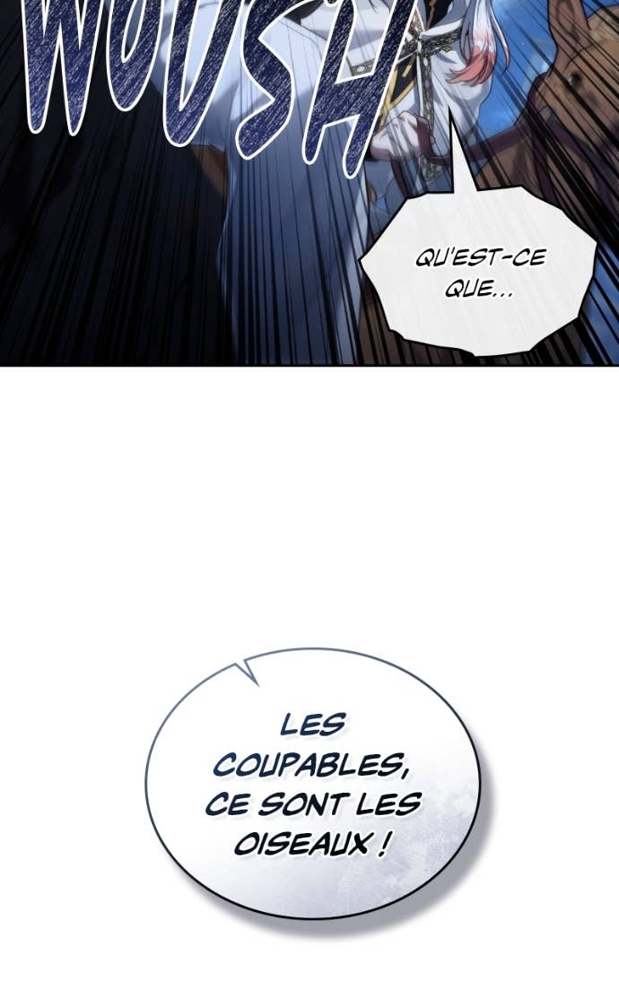 Reborn as the Enemy Prince Chapitre 87 - Page 73
