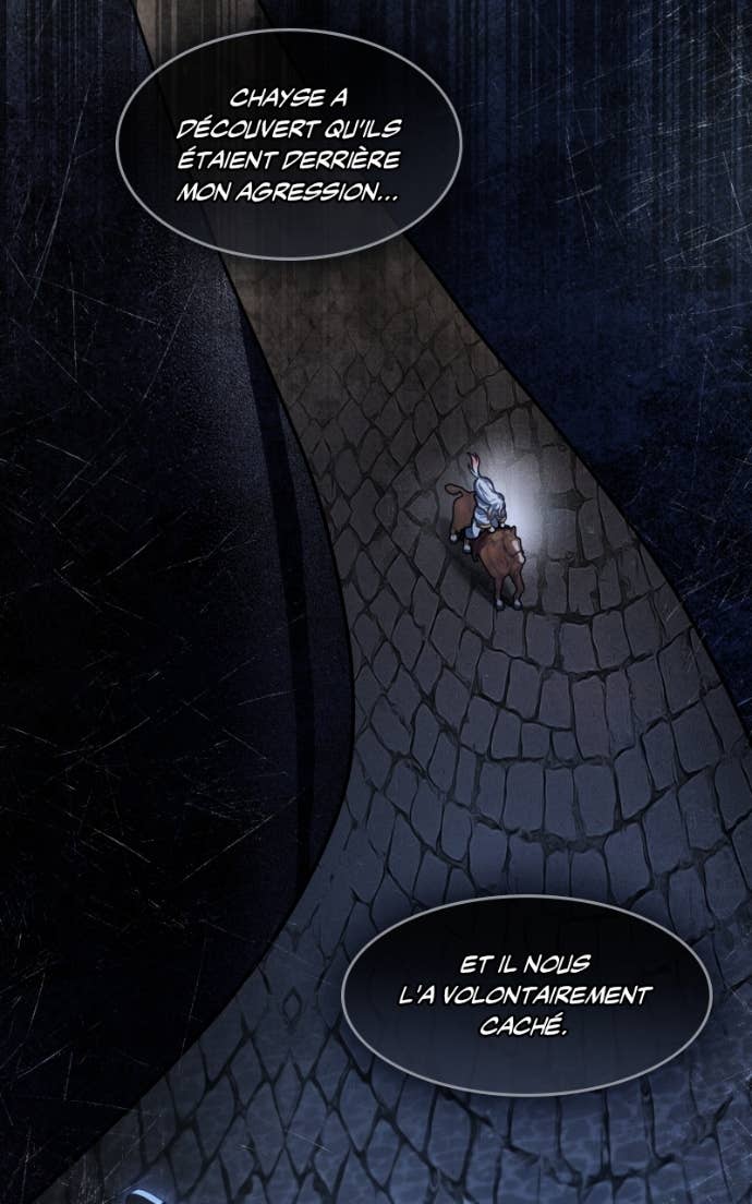 Reborn as the Enemy Prince Chapitre 87 - Page 77