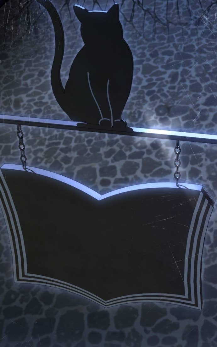 Reborn as the Enemy Prince Chapitre 87 - Page 78