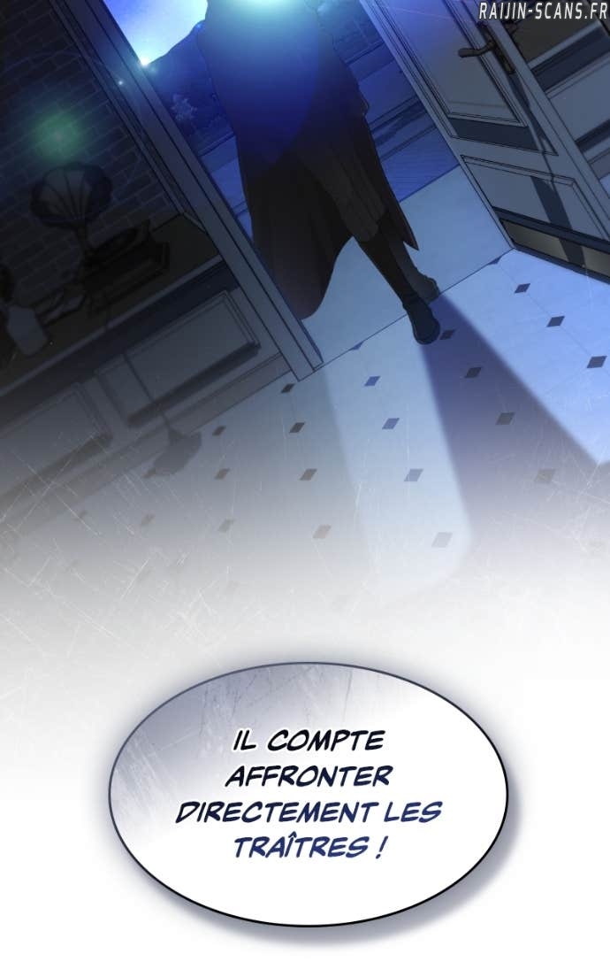 Reborn as the Enemy Prince Chapitre 87 - Page 85