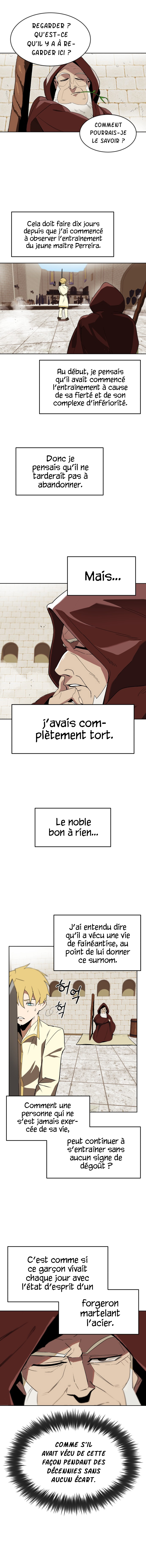 Reformation of the Deadbeat Noble Chapitre 3 - Page 8
