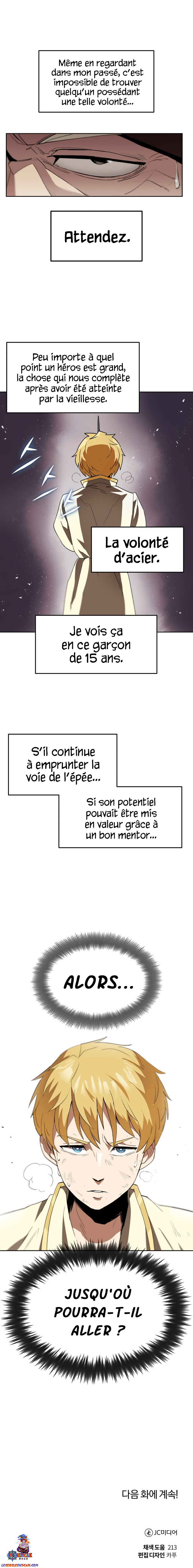 Reformation of the Deadbeat Noble Chapitre 3 - Page 9