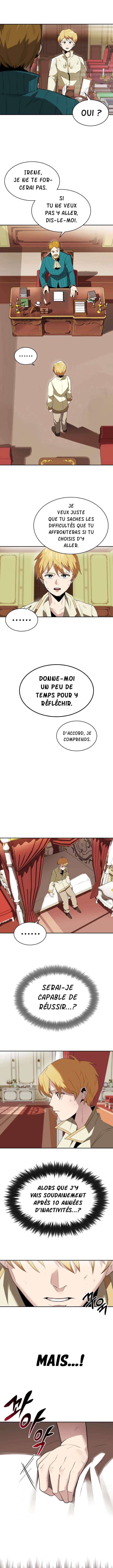 Reformation of the Deadbeat Noble Chapitre 4 - Page 4