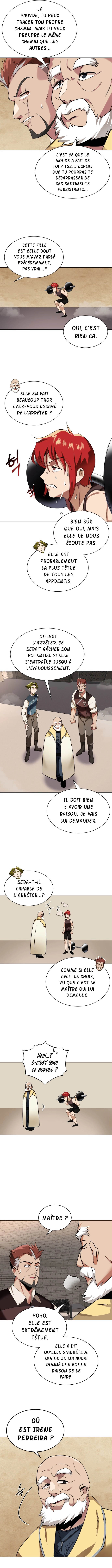 Reformation of the Deadbeat Noble Chapitre 6 - Page 10