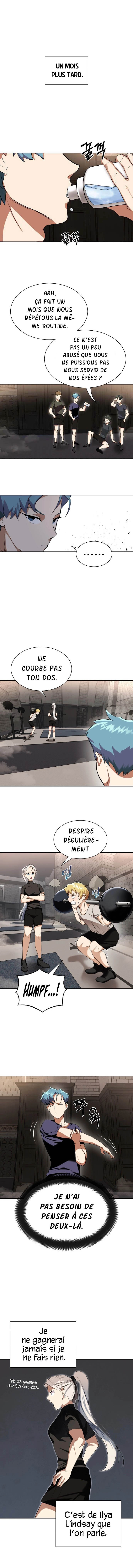 Reformation of the Deadbeat Noble Chapitre 6 - Page 3
