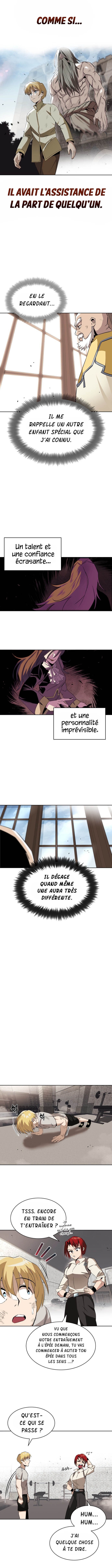 Reformation of the Deadbeat Noble Chapitre 9 - Page 4