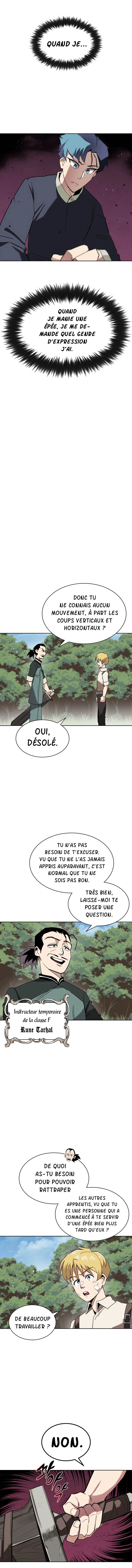 Reformation of the Deadbeat Noble Chapitre 10 - Page 13