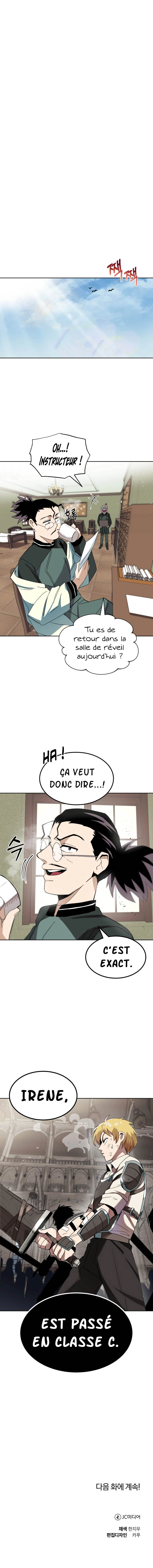 Reformation of the Deadbeat Noble Chapitre 10 - Page 18