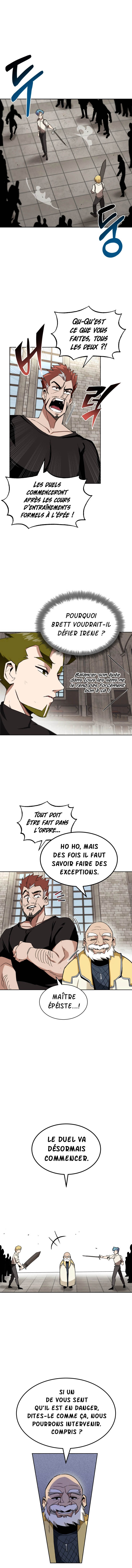Reformation of the Deadbeat Noble Chapitre 10 - Page 2