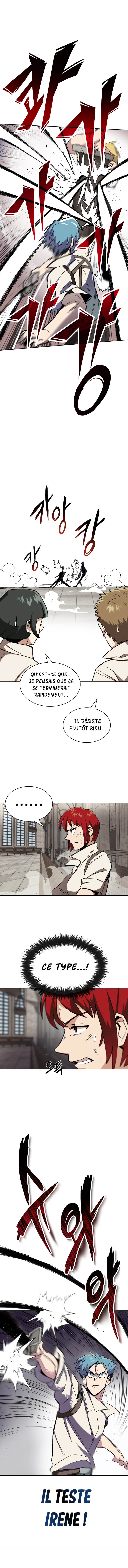 Reformation of the Deadbeat Noble Chapitre 10 - Page 5
